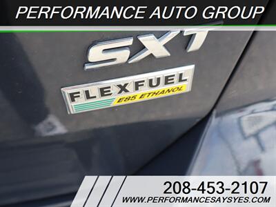 2018 Dodge Journey SXT   - Photo 19 - Caldwell, ID 83605