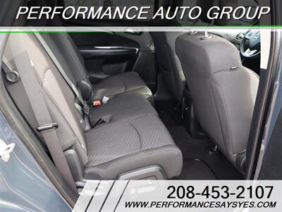 2018 Dodge Journey SXT   - Photo 12 - Caldwell, ID 83605