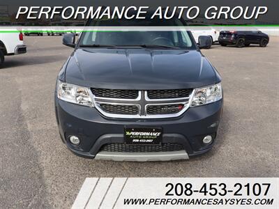 2018 Dodge Journey SXT   - Photo 5 - Caldwell, ID 83605