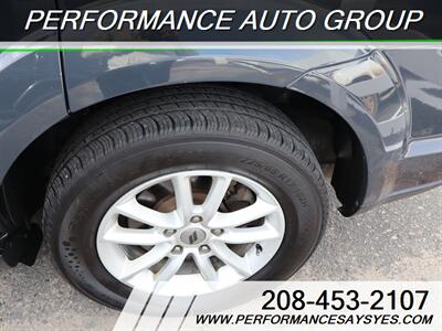 2018 Dodge Journey SXT   - Photo 29 - Caldwell, ID 83605