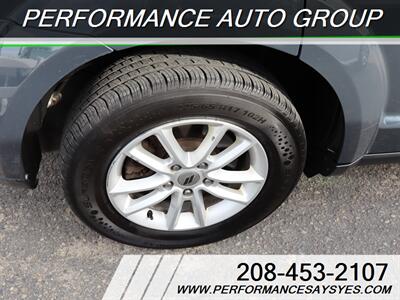 2018 Dodge Journey SXT   - Photo 30 - Caldwell, ID 83605