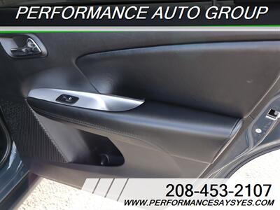 2018 Dodge Journey SXT   - Photo 23 - Caldwell, ID 83605