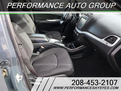2018 Dodge Journey SXT   - Photo 11 - Caldwell, ID 83605