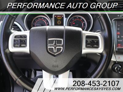 2018 Dodge Journey SXT   - Photo 16 - Caldwell, ID 83605