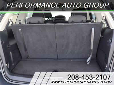 2018 Dodge Journey SXT   - Photo 18 - Caldwell, ID 83605
