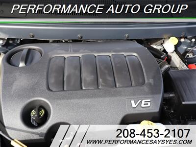 2018 Dodge Journey SXT   - Photo 32 - Caldwell, ID 83605