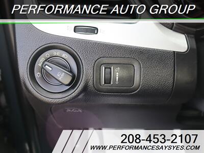 2018 Dodge Journey SXT   - Photo 21 - Caldwell, ID 83605