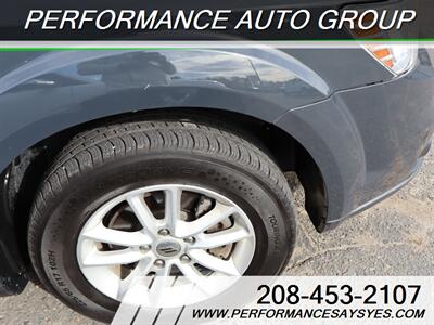 2018 Dodge Journey SXT   - Photo 28 - Caldwell, ID 83605