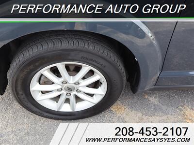 2018 Dodge Journey SXT   - Photo 31 - Caldwell, ID 83605