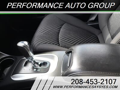 2018 Dodge Journey SXT   - Photo 17 - Caldwell, ID 83605