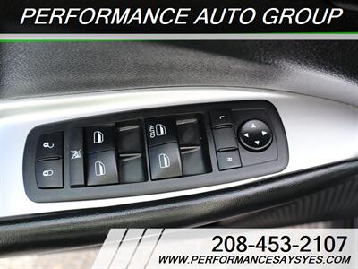 2018 Dodge Journey SXT   - Photo 26 - Caldwell, ID 83605