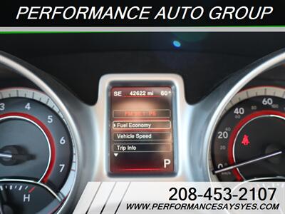 2018 Dodge Journey SXT   - Photo 9 - Caldwell, ID 83605