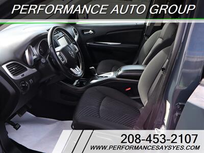 2018 Dodge Journey SXT   - Photo 10 - Caldwell, ID 83605