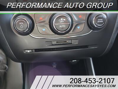 2018 Dodge Journey SXT   - Photo 20 - Caldwell, ID 83605