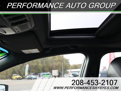 2017 Subaru WRX STI Limited   - Photo 23 - Caldwell, ID 83605