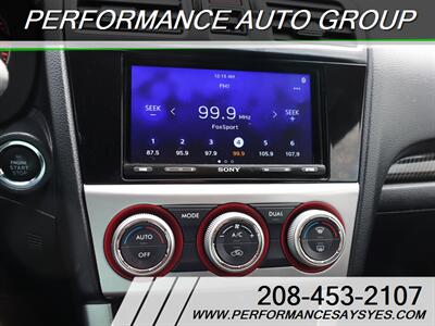 2017 Subaru WRX STI Limited   - Photo 19 - Caldwell, ID 83605