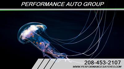 2017 Subaru WRX STI Limited   - Photo 16 - Caldwell, ID 83605