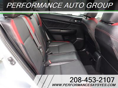 2017 Subaru WRX STI Limited   - Photo 14 - Caldwell, ID 83605