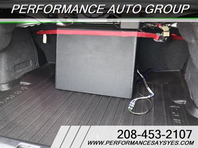 2017 Subaru WRX STI Limited   - Photo 11 - Caldwell, ID 83605