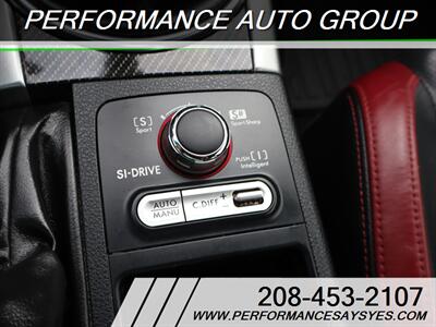 2017 Subaru WRX STI Limited   - Photo 20 - Caldwell, ID 83605