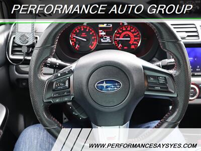 2017 Subaru WRX STI Limited   - Photo 18 - Caldwell, ID 83605