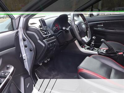 2017 Subaru WRX STI Limited   - Photo 25 - Caldwell, ID 83605