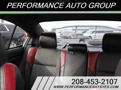 2017 Subaru WRX STI Limited   - Photo 22 - Caldwell, ID 83605