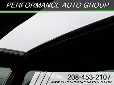 2017 Subaru WRX STI Limited   - Photo 21 - Caldwell, ID 83605