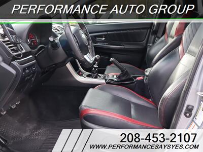 2017 Subaru WRX STI Limited   - Photo 24 - Caldwell, ID 83605