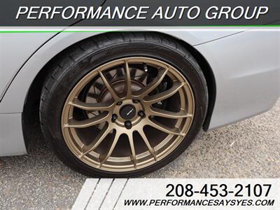 2017 Subaru WRX STI Limited   - Photo 8 - Caldwell, ID 83605