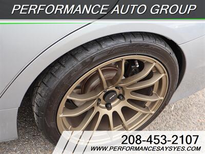 2017 Subaru WRX STI Limited   - Photo 26 - Caldwell, ID 83605