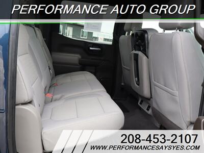 2020 Chevrolet Silverado 1500 LT - Photo 20 - Caldwell, ID 83605