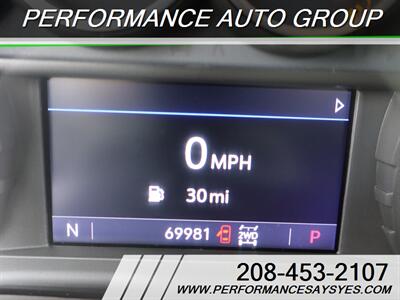 2020 Chevrolet Silverado 1500 LT - Photo 8 - Caldwell, ID 83605