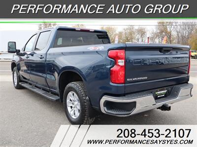 2020 Chevrolet Silverado 1500 LT - Photo 5 - Caldwell, ID 83605