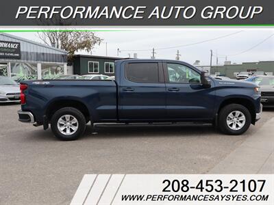 2020 Chevrolet Silverado 1500 LT - Photo 2 - Caldwell, ID 83605