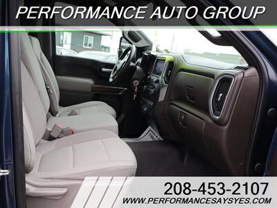 2020 Chevrolet Silverado 1500 LT - Photo 21 - Caldwell, ID 83605