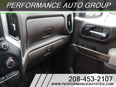 2020 Chevrolet Silverado 1500 LT - Photo 15 - Caldwell, ID 83605