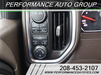 2020 Chevrolet Silverado 1500 LT - Photo 12 - Caldwell, ID 83605