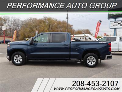 2020 Chevrolet Silverado 1500 LT - Photo 3 - Caldwell, ID 83605