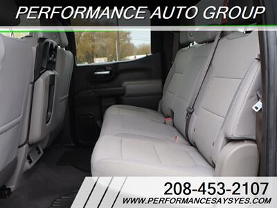 2020 Chevrolet Silverado 1500 LT - Photo 18 - Caldwell, ID 83605