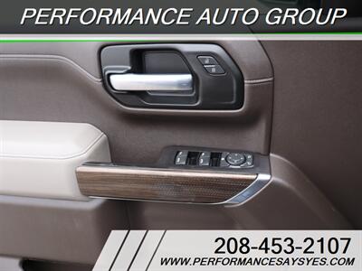 2020 Chevrolet Silverado 1500 LT - Photo 11 - Caldwell, ID 83605