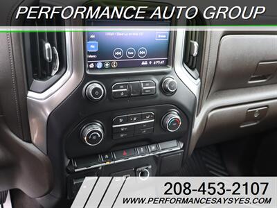 2020 Chevrolet Silverado 1500 LT - Photo 9 - Caldwell, ID 83605