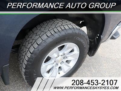 2020 Chevrolet Silverado 1500 LT - Photo 23 - Caldwell, ID 83605