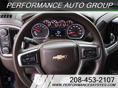 2020 Chevrolet Silverado 1500 LT - Photo 10 - Caldwell, ID 83605