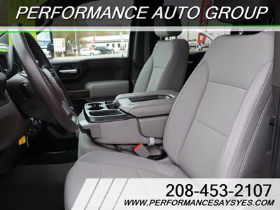 2020 Chevrolet Silverado 1500 LT - Photo 16 - Caldwell, ID 83605