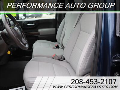 2020 Chevrolet Silverado 1500 LT - Photo 17 - Caldwell, ID 83605