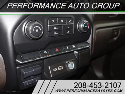 2020 Chevrolet Silverado 1500 LT - Photo 13 - Caldwell, ID 83605