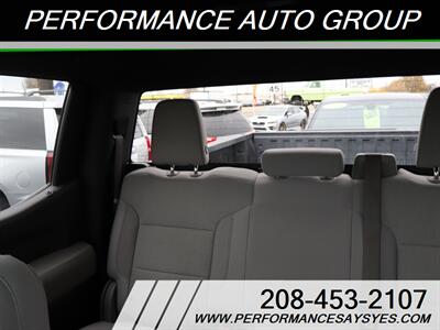 2020 Chevrolet Silverado 1500 LT - Photo 14 - Caldwell, ID 83605