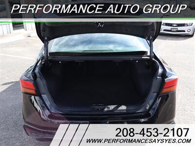 2022 Nissan Altima 2.5 S   - Photo 13 - Caldwell, ID 83605
