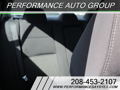 2022 Nissan Altima 2.5 S   - Photo 10 - Caldwell, ID 83605